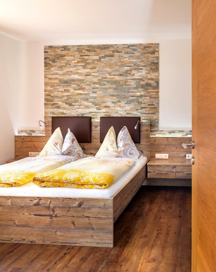 Appartement Pension Albert Zell am See Kültér fotó