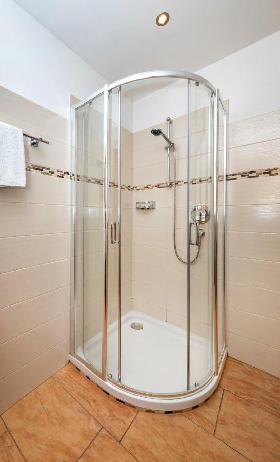 Appartement Pension Albert Zell am See Kültér fotó